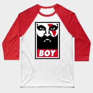 BOY Baseball T-Shirt